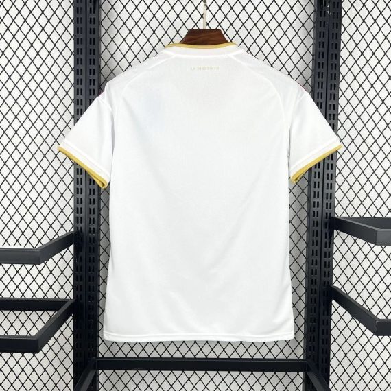 26/27 Venezuela Away Football Shirt