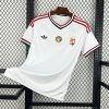 26/27 Hungary Away Football Shirt
