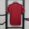 26/27 Hungary Home Football Shirt