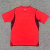 26/27 Turkey National Team Home Football Shirt