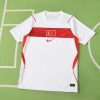 26/27 Turkey National Team Away Football Shirt