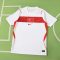 26/27 Turkey National Team Away Football Shirt