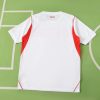 26/27 Turkey National Team Away Football Shirt