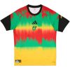 26/27 Jamaica Pre-Match Shirt
