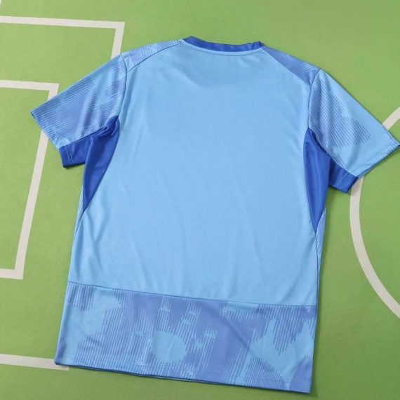 26/27 Austria National Team Away Football Shirt