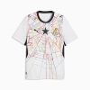 26/27 Ghana Home Football Shirt