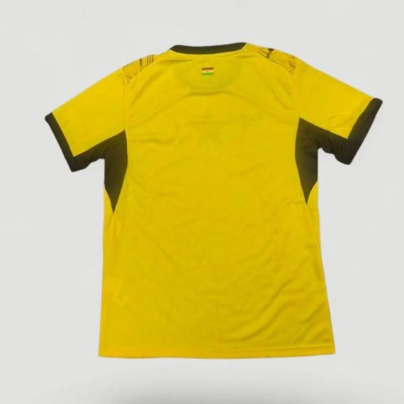 26/27 Ghana Away Football Shirt