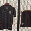 26/27 United States Away Football Jersey Kids Size Suit