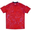 26/27 Costa Rica Home Football Jersey