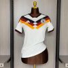 26/27 Women Germany Home Football Jersey