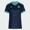 26/27 Women Germany Away Football Jersey
