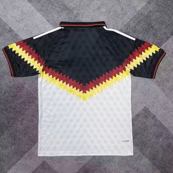 26/27 Germany White Special Edition Training Shirts