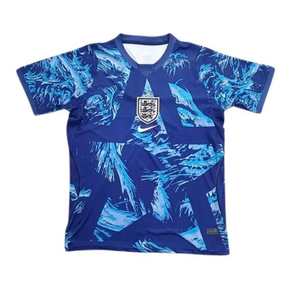26/27 England Goalkeeper Football Jersey