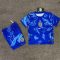 26/27 England Goalkeeper Football Shirt Kids Size Suit