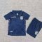 26/27 Ecuador Away Football Shirt Kids Size Suit