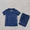 26/27 Ecuador Away Football Shirt Kids Size Suit