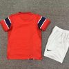 26/27 Norway Home Football Shirt Kids Size Suit