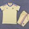 26/27 Curacao Away Football Shirt Kids Size Suit