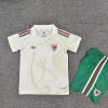 26/27 Wales Away Football Shirt Kids Size Suit