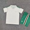 26/27 Wales Away Football Shirt Kids Size Suit