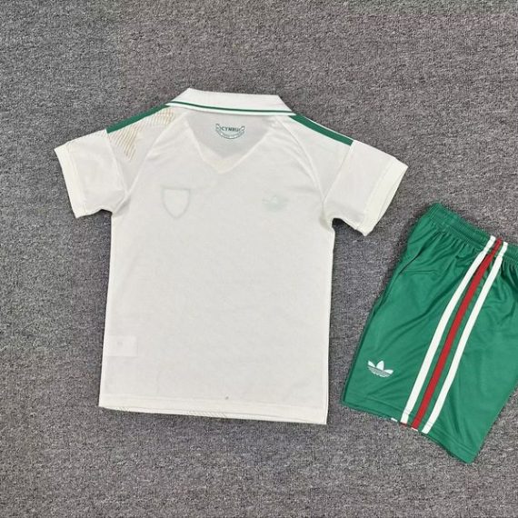 26/27 Wales Away Football Shirt Kids Size Suit