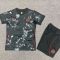 26/27 Canada Away Football Shirt Kids Size Suit