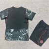 26/27 Canada Away Football Shirt Kids Size Suit