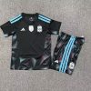 26/27 Argentina Goalkeeper Football Shirt Kids Size Suit