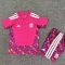 26/27 Mexico Goalkeeper Football Shirt Kids Size Suit