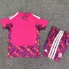 26/27 Mexico Goalkeeper Football Shirt Kids Size Suit