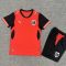 26/27 Austria Home Football Shirt Kids Size Suit
