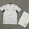 26/27 New Zealand Home Football Shirt Kids Size Suit