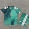26/27 Ireland Home Football Shirt Kids Size Suit