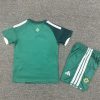 26/27 Ireland Home Football Shirt Kids Size Suit
