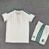 26/27 Algeria Home Football Shirt Kids Size Suit