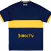 25/26 Boca Juniors Home Football Jersey