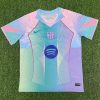 25/26 Barcelona Blue Special Edition Football Shirt