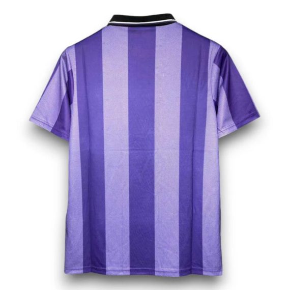 94/95 Retro Rangers Away Football Shirt