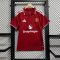 26/27 Manchester United Home Football Shirt