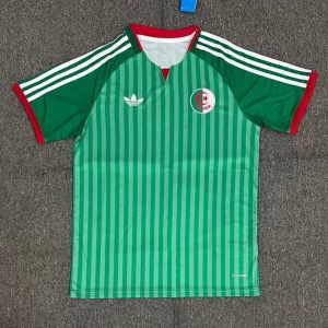 26/27 Algeria Away Football Shirt