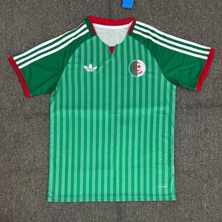 26/27 Algeria Away Football Shirt