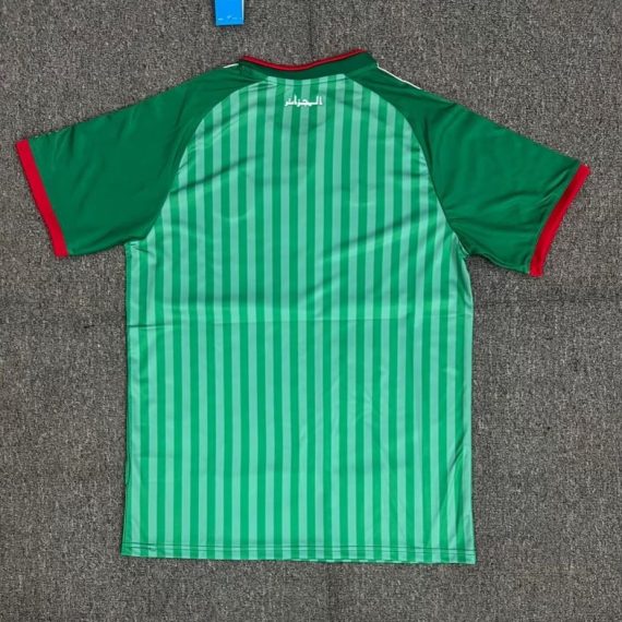 26/27 Algeria Away Football Shirt