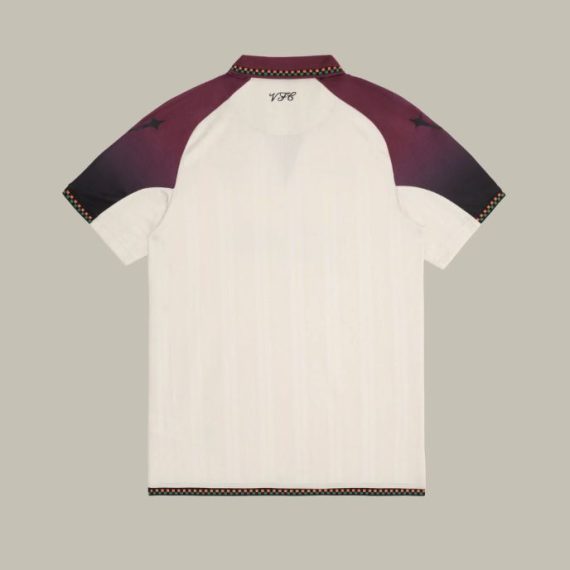 25/26 Venezia Away Soccer Jersey