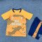 25/26 Cardiff City Second Away Football Shirt Kids Size Suit
