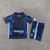 25/26 Coventry City Second Away Football Shirt Kids Size Suit