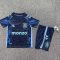 25/26 Coventry City Second Away Football Shirt Kids Size Suit