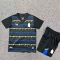 25/26 Everton Second Away Football Shirt Kids Size Suit
