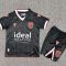 25/26 West Bromwich Albion Second Away Football Shirt Kids Size Suit