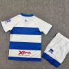 25/26 Queens Park Rangers Home Football Shirt Kids Size Suit