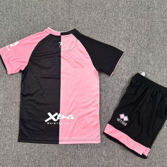 25/26 Queens Park Rangers Away Football Shirt Kids Size Suit